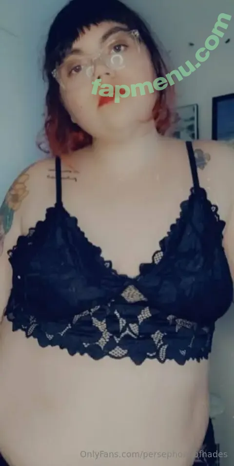 persephoneofhades nude photo #0010 (insta.hades.persephone)