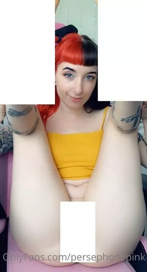 persephonepink / persie.in.pink nude photo #0015