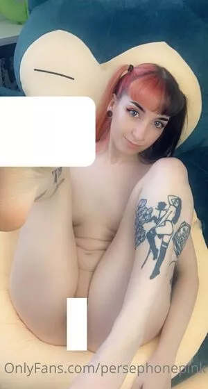 persephonepink / persie.in.pink nude photo #0016
