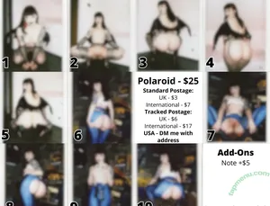 persephonepink / persie.in.pink nude photo #0220