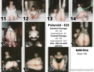 persephonepink / persie.in.pink nude photo #0221