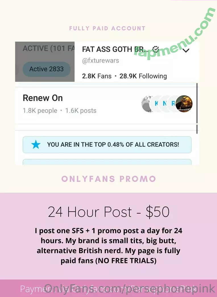 persephonepink nude photo #0052 (persie.in.pink)