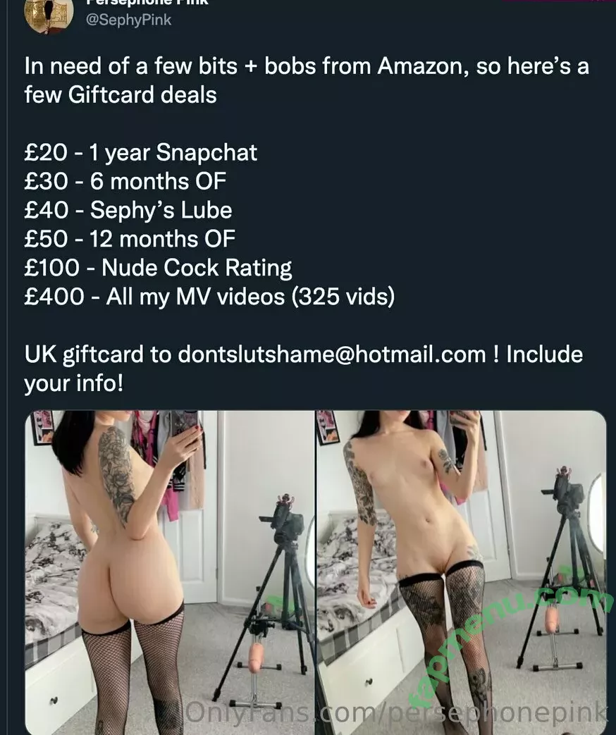 persephonepink nude photo #0057 (persie.in.pink)