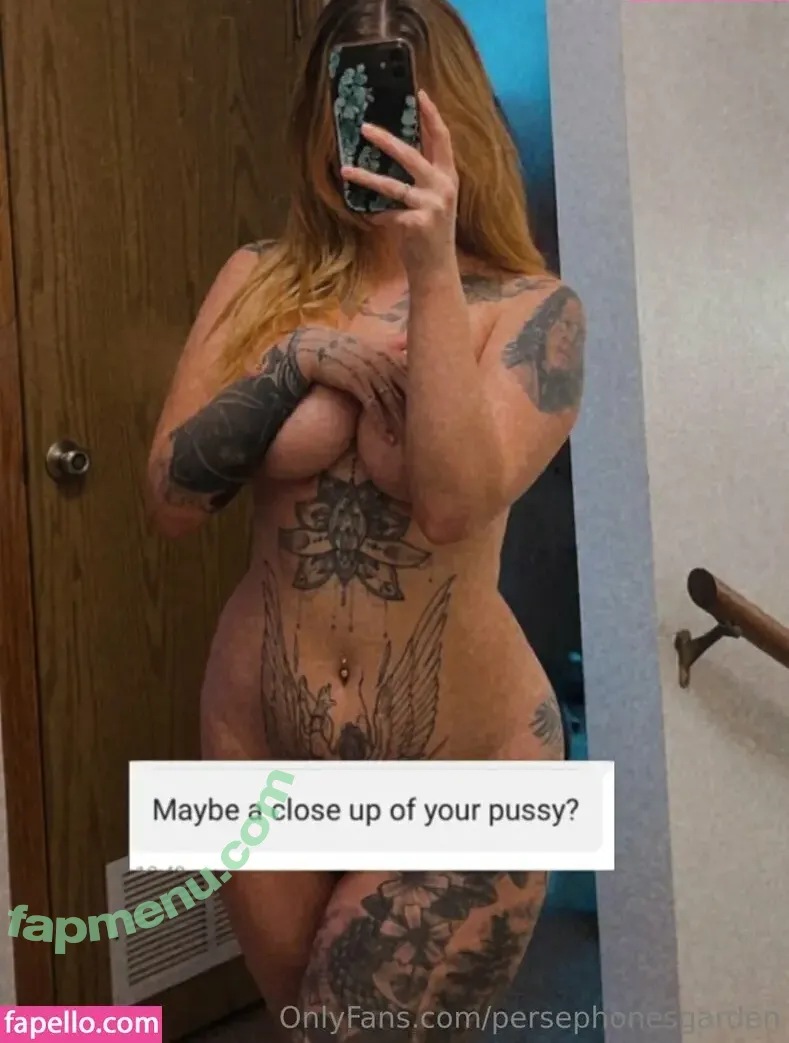 persephonesgarden nude photo #0034 (Princessmaggss)