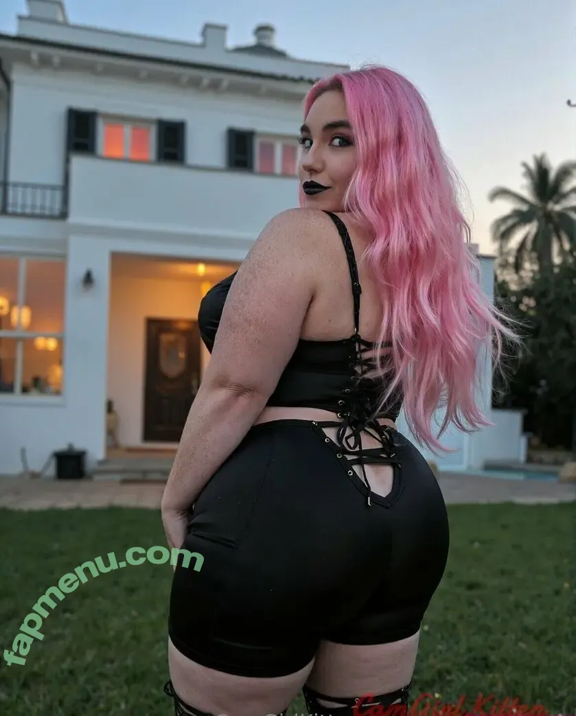 persephonevixen nude photo #0136 (wineandbloody)
