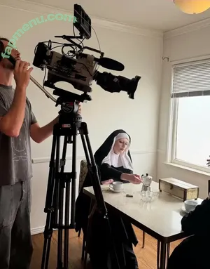 Persia Numan / persianuman nude photo #0021