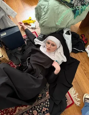 Persia Numan / persianuman nude photo #0022