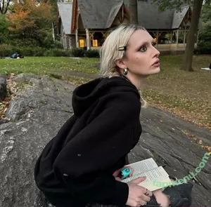 Persia Numan / persianuman nude photo #0026