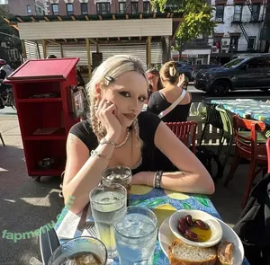 Persia Numan / persianuman nude photo #0027