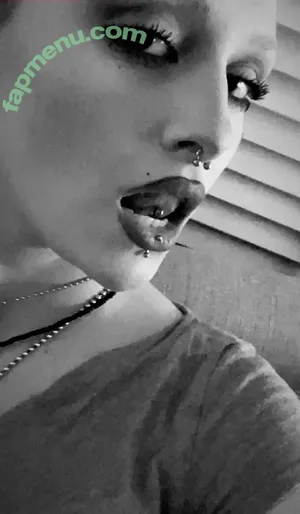 Persia Numan / persianuman nude photo #0029