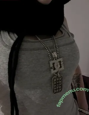 Persia Numan / persianuman nude photo #0030