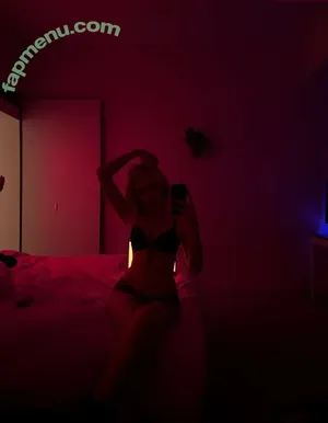 Persia Numan / persianuman nude photo #0032