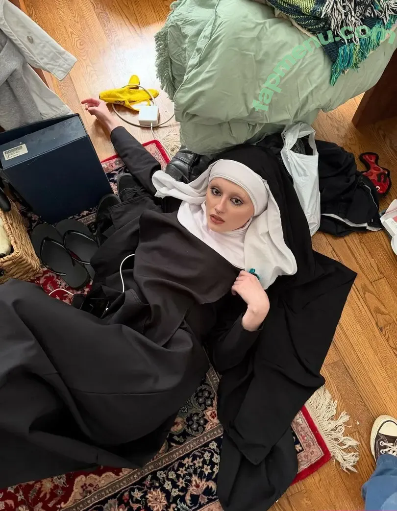 Persia Numan nude photo #0022 (persianuman)