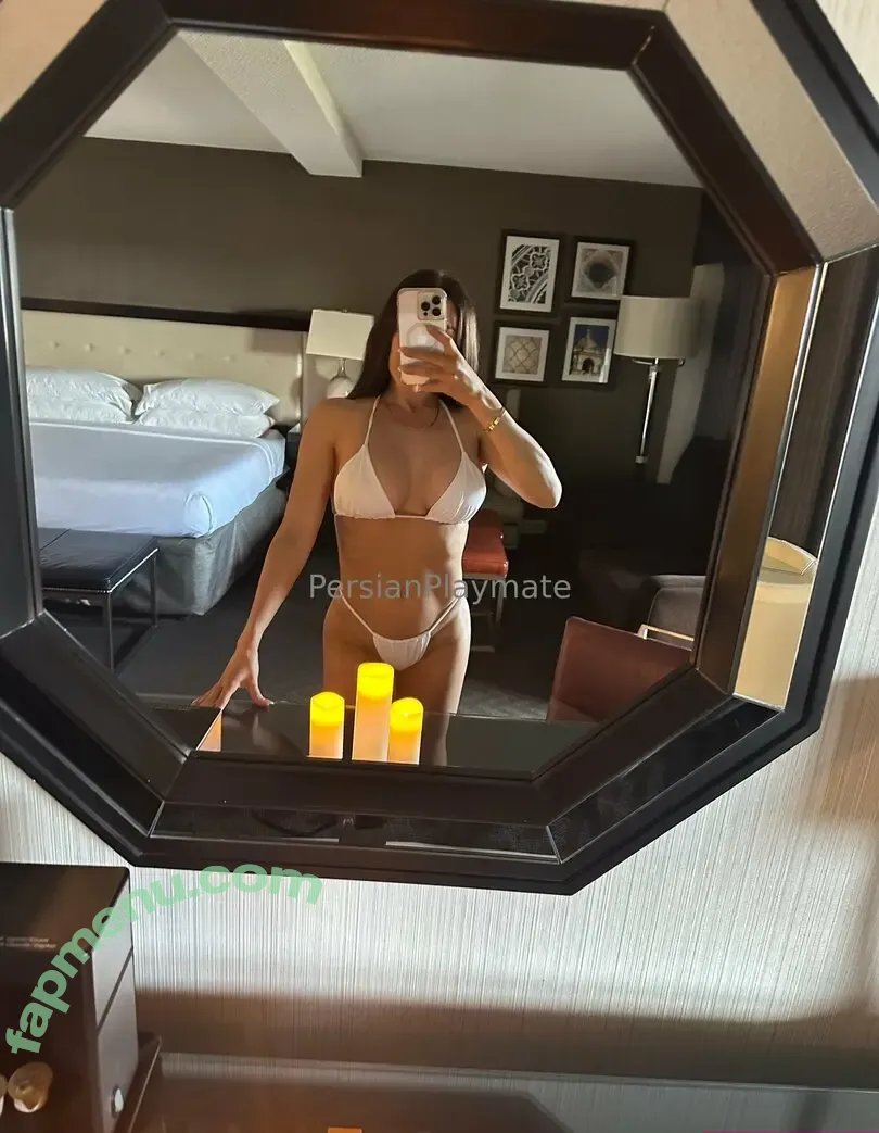 persianplaymate nude photo #0006 (onlyplaymate)