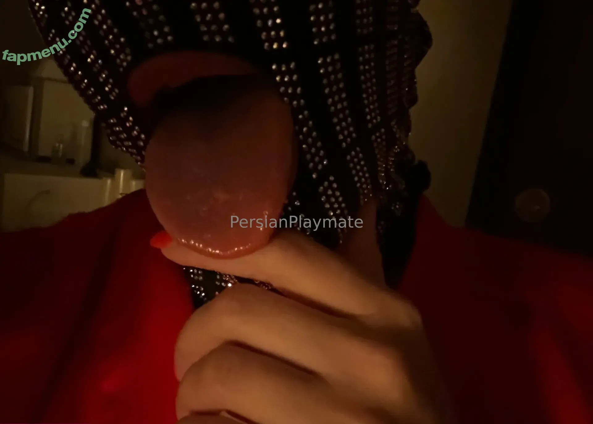 persianplaymate nude photo #0039 (onlyplaymate)