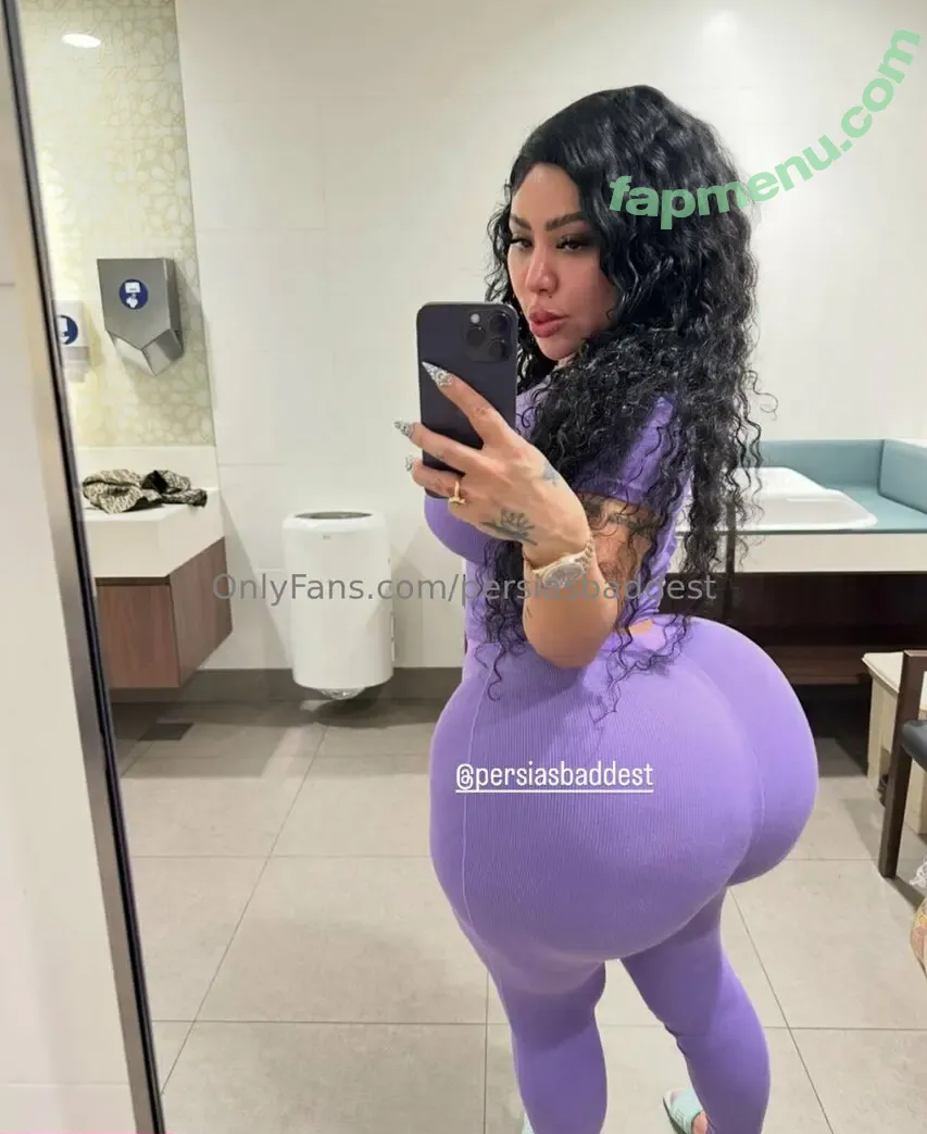 persiasbaddest nude photo #0009 (persiasbaddest)