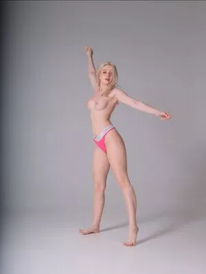 Persifnut / persifnutk nude photo #0004