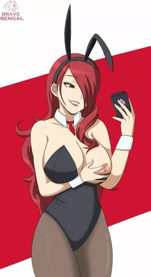 Persona / imheavenxo nude photo #0633