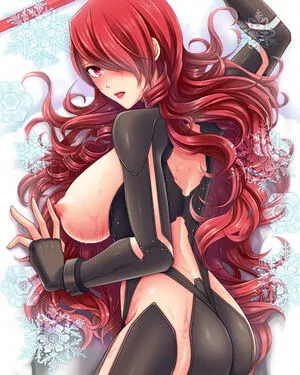 Persona / imheavenxo nude photo #0646