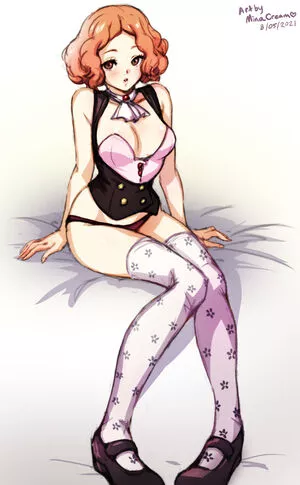 Persona / imheavenxo nude photo #0690