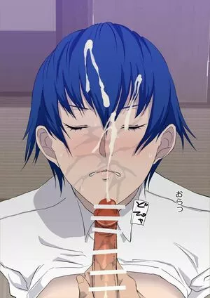 Persona / imheavenxo nude photo #0699