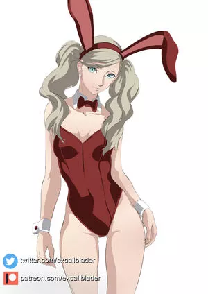 Persona / imheavenxo nude photo #0751