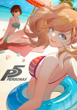 Persona / imheavenxo nude photo #0756