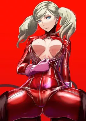 Persona / imheavenxo nude photo #0757