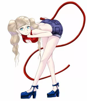 Persona / imheavenxo nude photo #0758