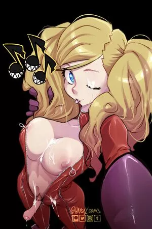 Persona / imheavenxo nude photo #0770