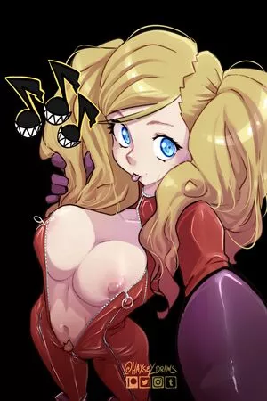 Persona / imheavenxo nude photo #0771