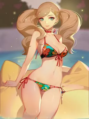 Persona / imheavenxo nude photo #0784