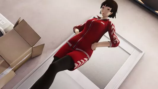 Persona / imheavenxo nude photo #0790