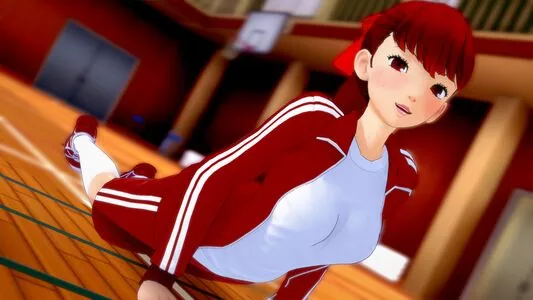 Persona / imheavenxo nude photo #0791