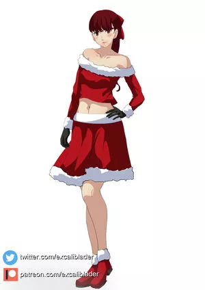 Persona / imheavenxo nude photo #0795