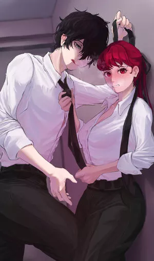 Persona / imheavenxo nude photo #0796