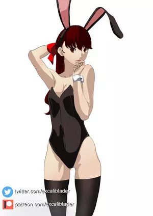 Persona / imheavenxo nude photo #0798