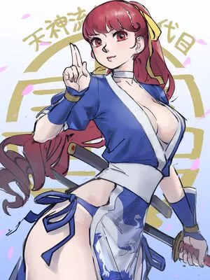 Persona / imheavenxo nude photo #0808