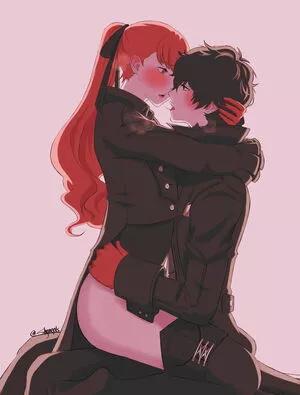 Persona / imheavenxo nude photo #0823