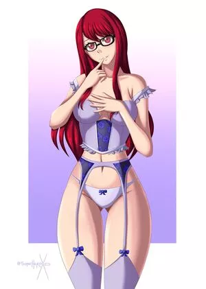 Persona / imheavenxo nude photo #0837