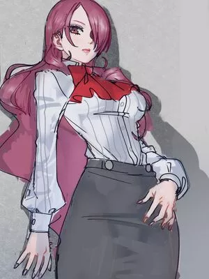 Persona / imheavenxo nude photo #0870