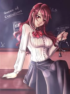 Persona / imheavenxo nude photo #0905