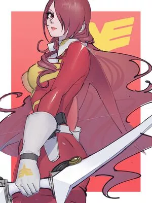 Persona / imheavenxo nude photo #0917