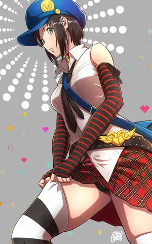 Persona / imheavenxo nude photo #0925