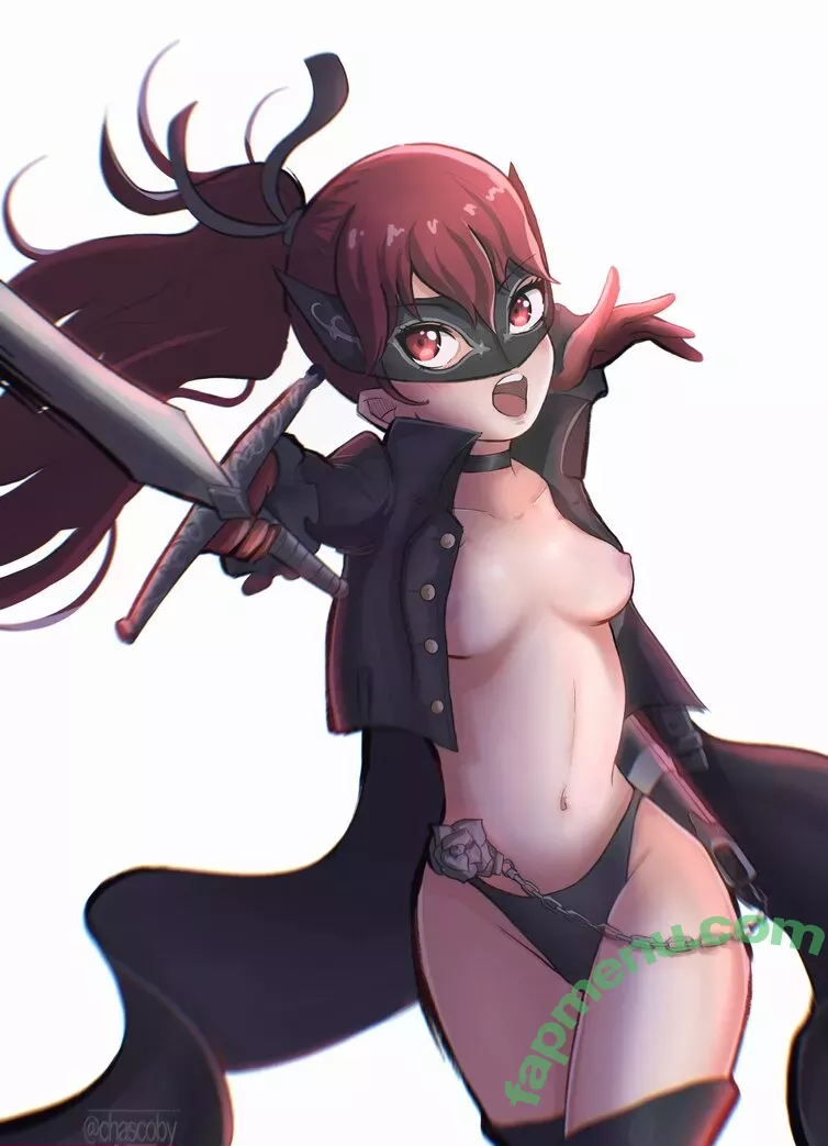 Persona nude photo #0306 (imheavenxo)