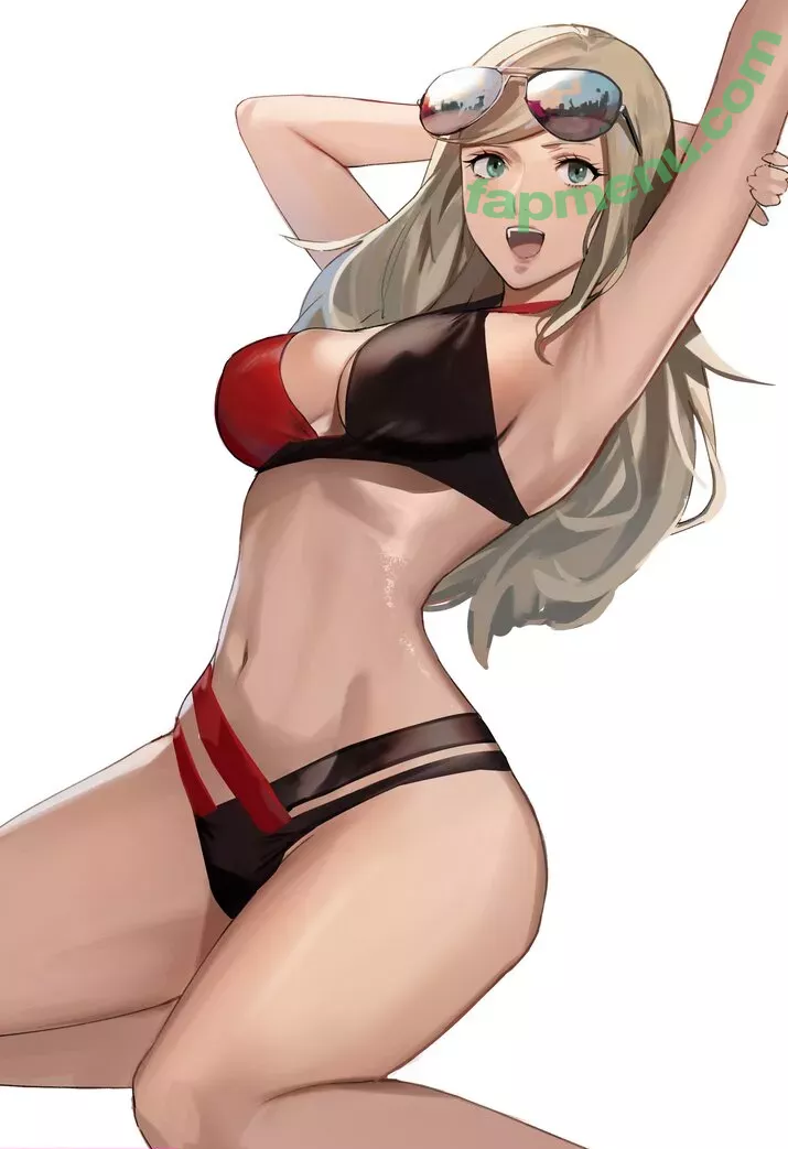 Persona nude photo #0347 (imheavenxo)