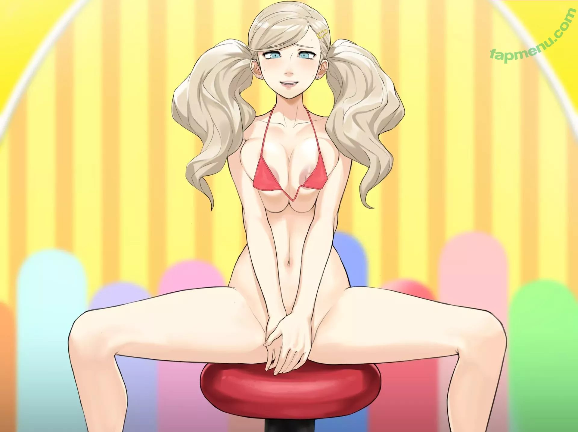 Persona nude photo #0379 (imheavenxo)