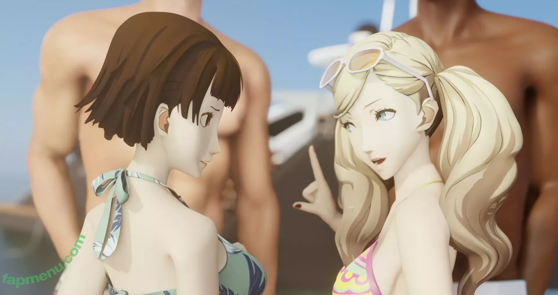 Persona nude photo #0562 (imheavenxo)