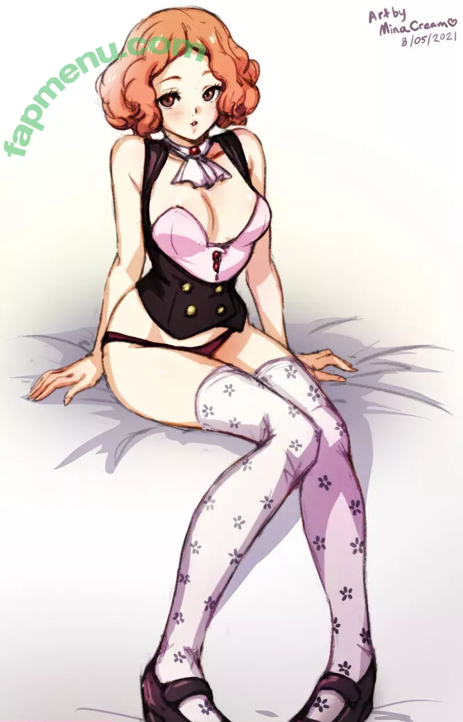 Persona nude photo #0690 (imheavenxo)