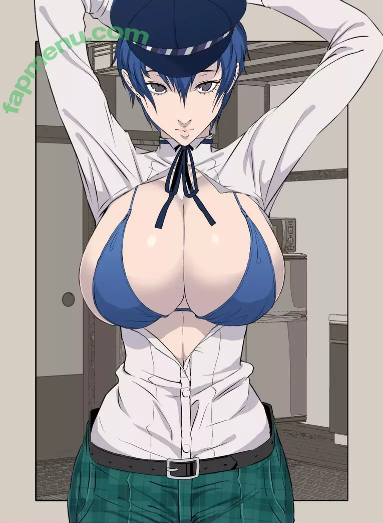 Persona nude photo #0715 (imheavenxo)